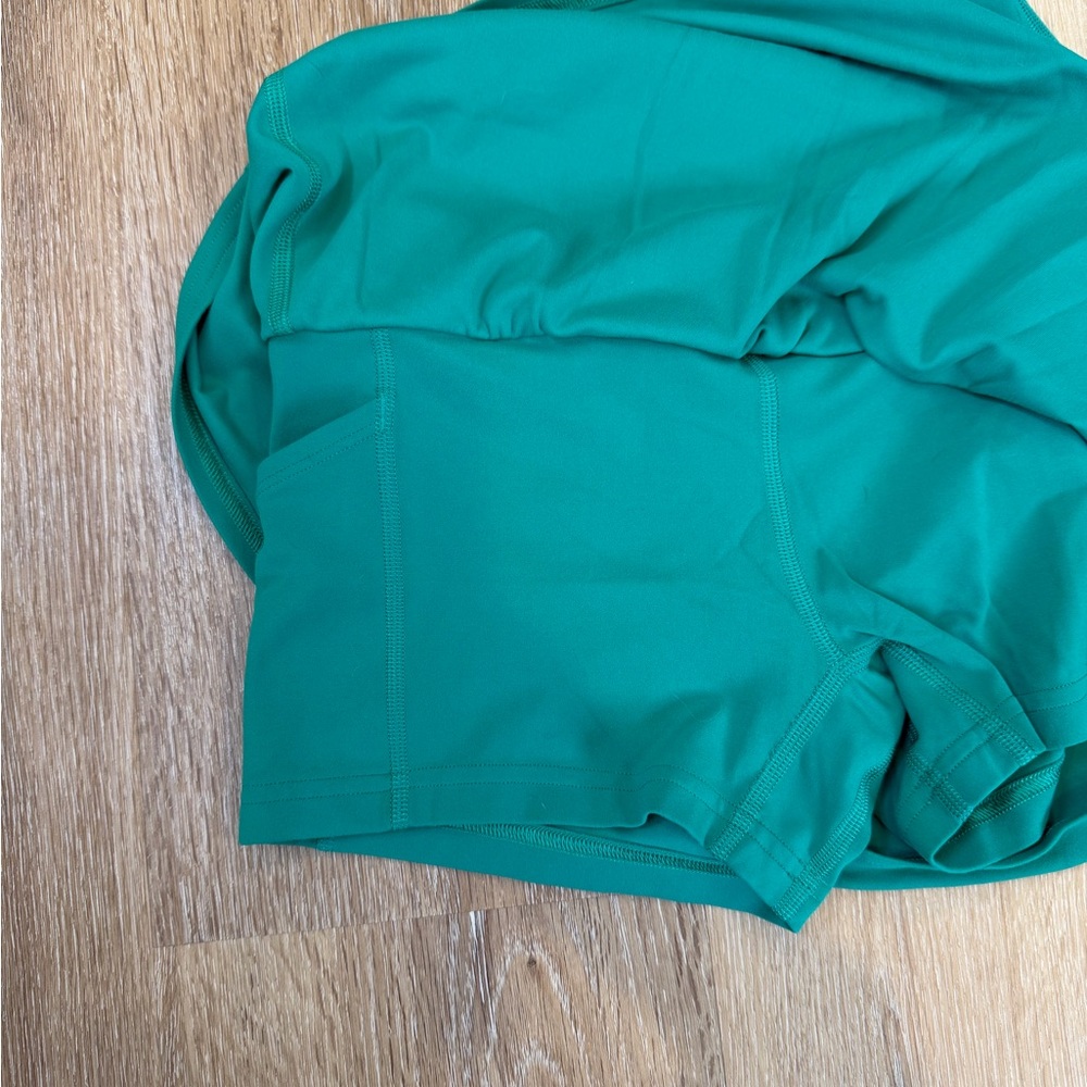 Lululemon align skirt - Picture 3 of 4